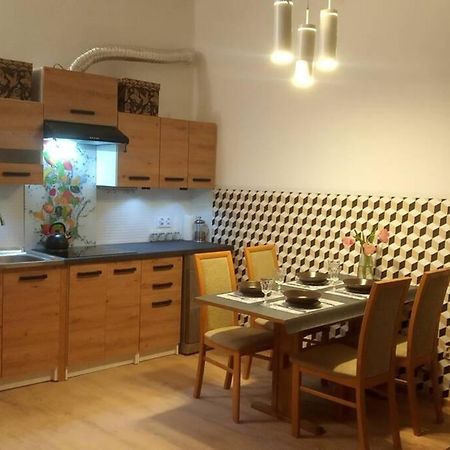 Apartamenty Narutowicza Tarnów Kültér fotó