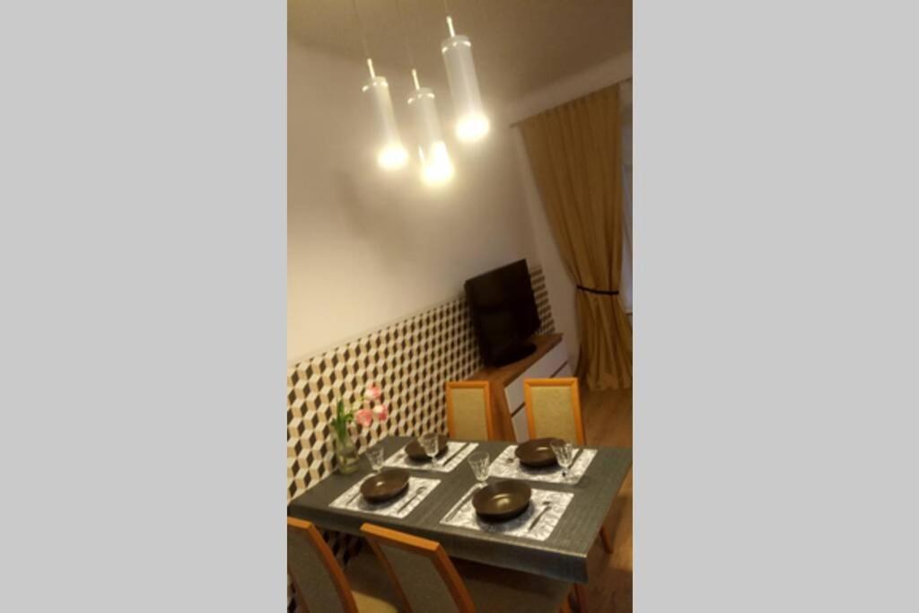 Apartamenty Narutowicza Tarnów Kültér fotó