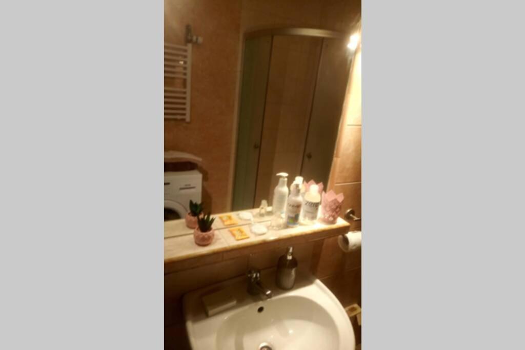 Apartamenty Narutowicza Tarnów Kültér fotó