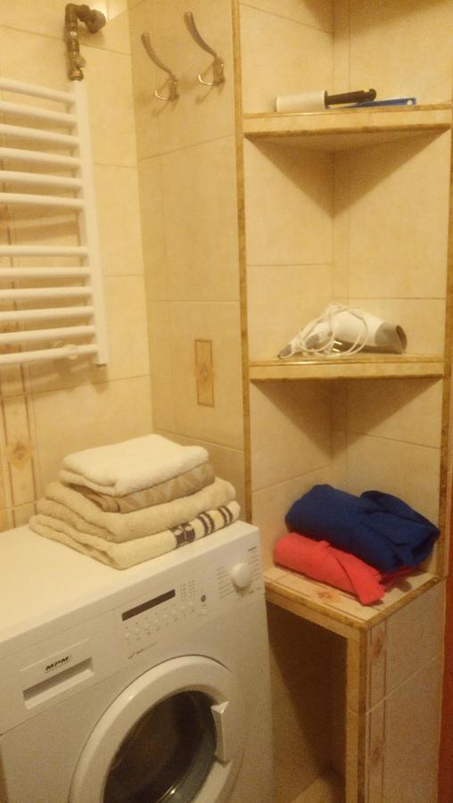 Apartamenty Narutowicza Tarnów Kültér fotó